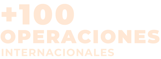 Operaciones
